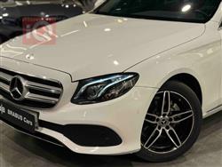 مێرسێدس بێنز E-Class